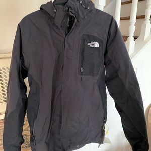 Men’s North Face Ski Jacket